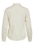 VIBISTA DENIM SHIRT/SU-NOOS birch