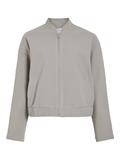 VIBOMBY JACKET gray violet