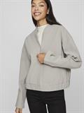 VIBOMBY JACKET gray violet