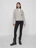 VIBOMBY JACKET gray violet
