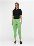 vibrant green
