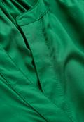 vibrant green