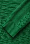 vibrant green