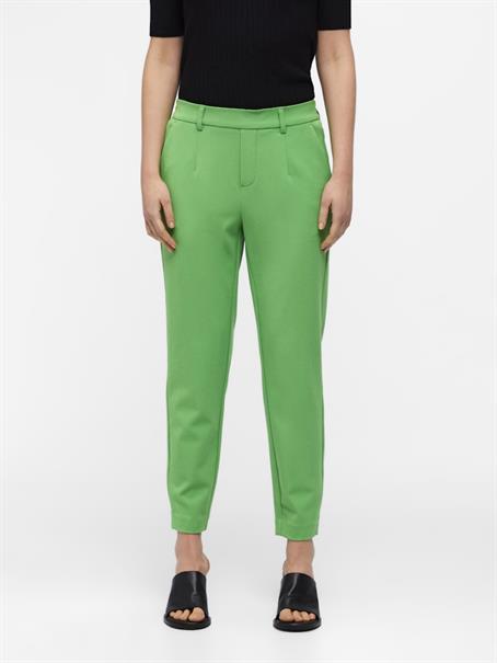 vibrant green