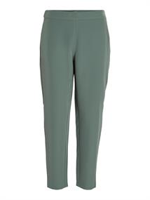 VICARRIE LOWNY RW 7/8 PANT - NOOS duck green
