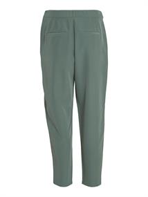 VICARRIE LOWNY RW 7/8 PANT - NOOS duck green