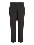 VICARRIE LOWNY RW SLIM 7/8 PANT - NOOS black