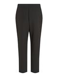 VICARRIE LOWNY RW SLIM 7/8 PANT - NOOS black