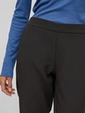VICARRIE LOWNY RW SLIM 7/8 PANT - NOOS black