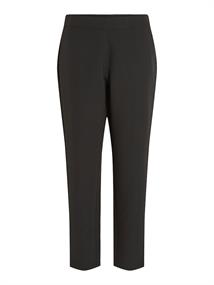 VICARRIE LOWNY RW SLIM 7/8 PANT - NOOS black