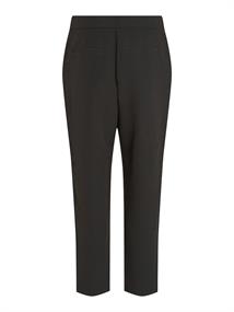 VICARRIE LOWNY RW SLIM 7/8 PANT - NOOS black