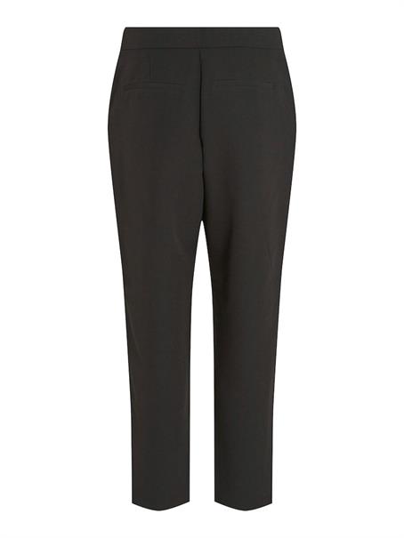 VICARRIE LOWNY RW SLIM 7/8 PANT - NOOS black