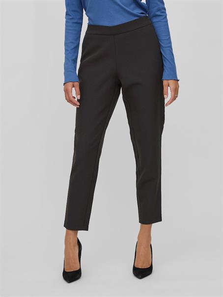VICARRIE LOWNY RW SLIM 7/8 PANT - NOOS black