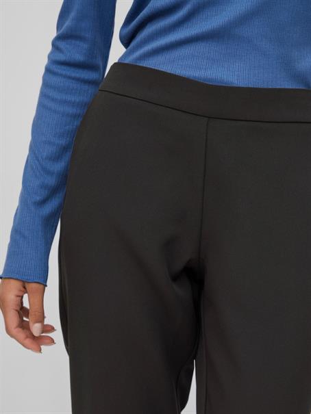 VICARRIE LOWNY RW SLIM 7/8 PANT - NOOS black