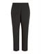 VICARRIE LOWNY RW SLIM 7/8 PANT - NOOS black