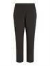 VICARRIE LOWNY RW SLIM 7/8 PANT - NOOS black