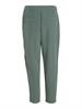 VICARRIE LOWNY RW SLIM 7/8 PANT - NOOS duck green