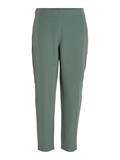 VICARRIE LOWNY RW SLIM 7/8 PANT - NOOS duck green