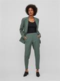 VICARRIE LOWNY RW SLIM 7/8 PANT - NOOS duck green