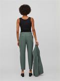 VICARRIE LOWNY RW SLIM 7/8 PANT - NOOS duck green
