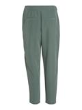 VICARRIE LOWNY RW SLIM 7/8 PANT - NOOS duck green