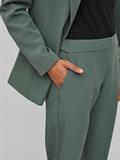 VICARRIE LOWNY RW SLIM 7/8 PANT - NOOS duck green