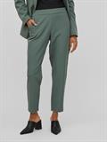 VICARRIE LOWNY RW SLIM 7/8 PANT - NOOS duck green