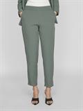 VICARRIE LOWNY RW SLIM 7/8 PANT - NOOS duck green