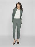 VICARRIE LOWNY RW SLIM 7/8 PANT - NOOS duck green
