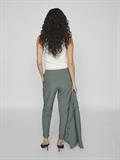 VICARRIE LOWNY RW SLIM 7/8 PANT - NOOS duck green