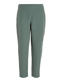VICARRIE LOWNY RW SLIM 7/8 PANT - NOOS duck green