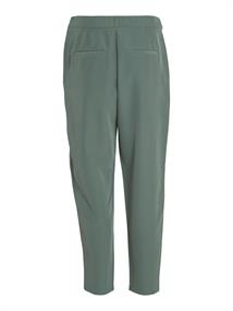 VICARRIE LOWNY RW SLIM 7/8 PANT - NOOS duck green