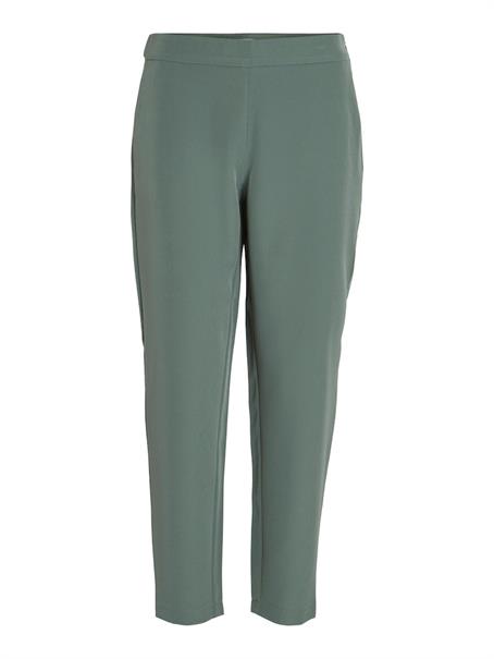 VICARRIE LOWNY RW SLIM 7/8 PANT - NOOS duck green