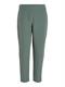 VICARRIE LOWNY RW SLIM 7/8 PANT - NOOS duck green