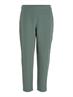 VICARRIE LOWNY RW SLIM 7/8 PANT - NOOS duck green