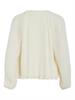 VICELINE O-NECK L/S TOP/SU birch