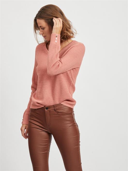 vichassa-v-neck-l-s-button-knit-top-l-desert-sand
