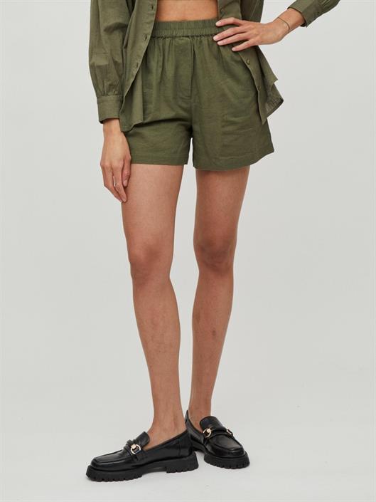 vichellie-hw-shorts-vol-four-leaf-clover