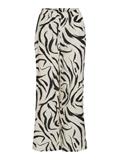 VICLO HW LOOSE PANTS - NOOS birch