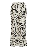 VICLO HW LOOSE PANTS - NOOS birch