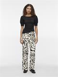 VICLO HW LOOSE PANTS - NOOS birch
