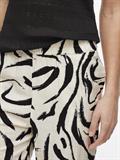 VICLO HW LOOSE PANTS - NOOS birch