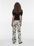 VICLO HW LOOSE PANTS - NOOS birch