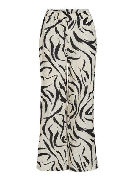VICLO HW LOOSE PANTS - NOOS birch