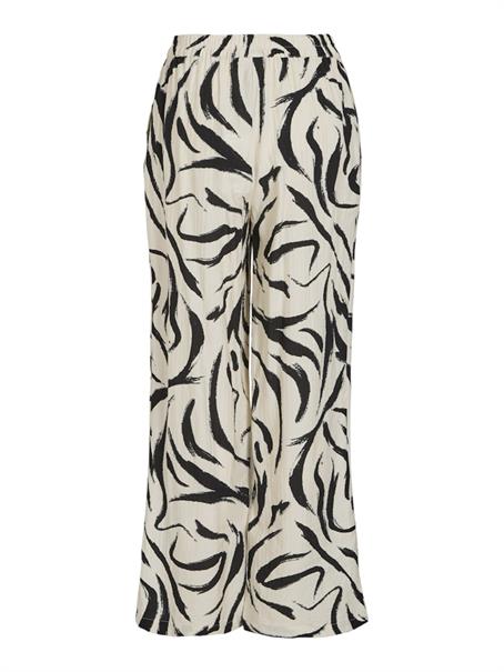 VICLO HW LOOSE PANTS - NOOS birch