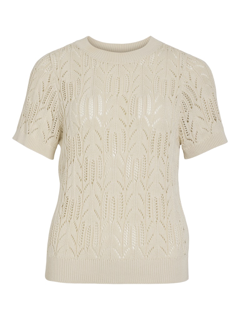 Vila Damen T-Shirt 14102700 günstig online kaufen