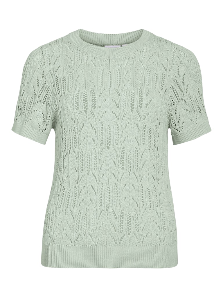 Vila Damen T-Shirt 14102700 günstig online kaufen