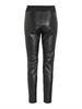 VIDAGMAR NEW RWRE COATED LEGGING black