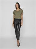 VIDAGMAR NEW RWRE COATED LEGGING black
