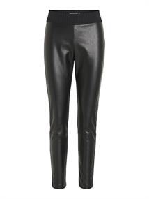 VIDAGMAR NEW RWRE COATED LEGGING black